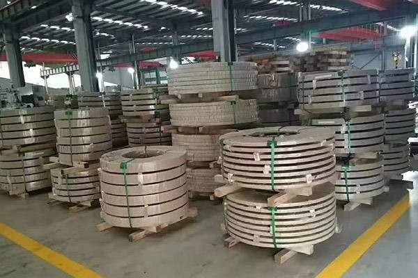 Jiangsu Zhijia Steel Industry Co., Ltd.