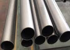 ASTM A312 이음새가 없는 스테인리스강관